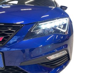 SEAT Leon 2.0 TSI Cupra 300 OPF  LED/Navi/Winterpaket/Kamera - bilder 26