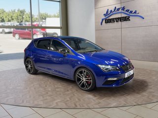 SEAT Leon 2.0 TSI Cupra 300 OPF  LED/Navi/Winterpaket/Kamera - bilder 2