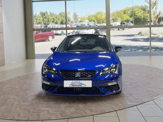 SEAT Leon 2.0 TSI Cupra 300 OPF  LED/Navi/Winterpaket/Kamera - bilder 3