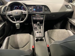 SEAT Leon 2.0 TSI Cupra 300 OPF  LED/Navi/Winterpaket/Kamera - bilder 5