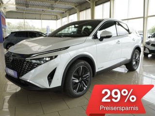 Nissan Qashqai age.one-day registration Kaufen