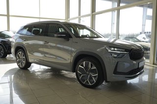 Skoda Kodiaq age.one-day registration Kaufen