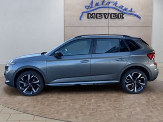 Skoda Kamiq Monte Carlo 1,5TSI DSG 4*J.Gar/18*Alu/el.Klappe  ** - bilder 2