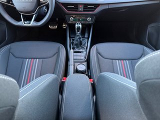 Skoda Kamiq Monte Carlo 1,5TSI DSG 4*J.Gar/18*Alu/el.Klappe  ** - bilder 6