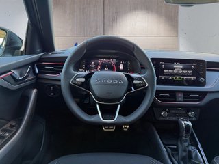 Skoda Kamiq Monte Carlo 1,5TSI DSG 4*J.Gar/18*Alu/el.Klappe  ** - bilder 7