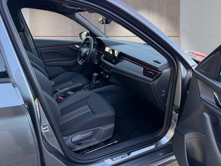 Skoda Kamiq Monte Carlo 1,5TSI DSG 4*J.Gar/18*Alu/el.Klappe  ** - bilder 10