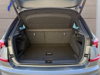 Skoda Kamiq Monte Carlo 1,5TSI DSG 4*J.Gar/18*Alu/el.Klappe  ** - bilder 11