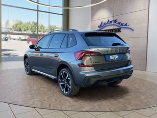 Skoda Kamiq Monte Carlo 1,5TSI DSG 4*J.Gar/18*Alu/el.Klappe  ** - bilder 3