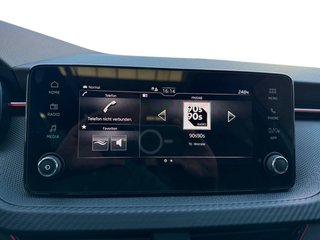 Skoda Kamiq Monte Carlo 1,5TSI DSG 4*J.Gar/18*Alu/el.Klappe  ** - bilder 21