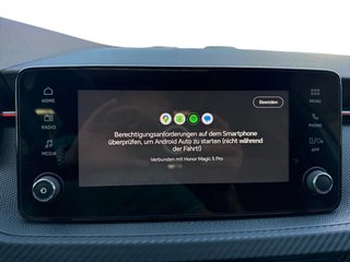 Skoda Kamiq Monte Carlo 1,5TSI DSG 4*J.Gar/18*Alu/el.Klappe  ** - bilder 25
