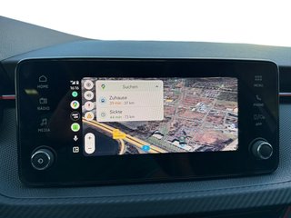 Skoda Kamiq Monte Carlo 1,5TSI DSG 4*J.Gar/18*Alu/el.Klappe  ** - bilder 27