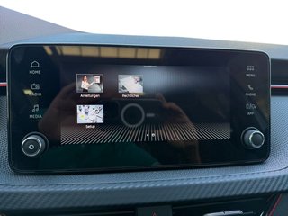 Skoda Kamiq Monte Carlo 1,5TSI DSG 4*J.Gar/18*Alu/el.Klappe  ** - bilder 30