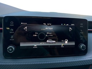 Skoda Kamiq Monte Carlo 1,5TSI DSG 4*J.Gar/18*Alu/el.Klappe  ** - bilder 31
