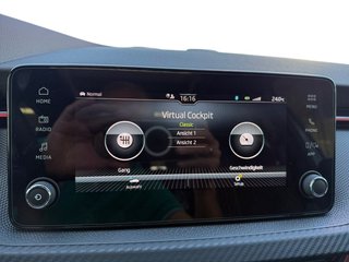 Skoda Kamiq Monte Carlo 1,5TSI DSG 4*J.Gar/18*Alu/el.Klappe  ** - bilder 33