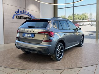 Skoda Kamiq Monte Carlo 1,5TSI DSG 4*J.Gar/18*Alu/el.Klappe  ** - bilder 5
