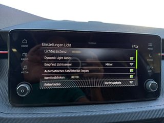 Skoda Kamiq Monte Carlo 1,5TSI DSG 4*J.Gar/18*Alu/el.Klappe  ** - bilder 36