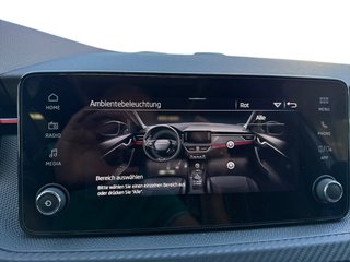 Skoda Kamiq Monte Carlo 1,5TSI DSG 4*J.Gar/18*Alu/el.Klappe  ** - bilder 37
