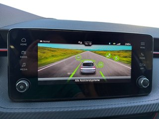 Skoda Kamiq Monte Carlo 1,5TSI DSG 4*J.Gar/18*Alu/el.Klappe  ** - bilder 39