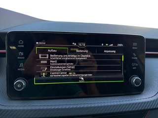 Skoda Kamiq Monte Carlo 1,5TSI DSG 4*J.Gar/18*Alu/el.Klappe  ** - bilder 42
