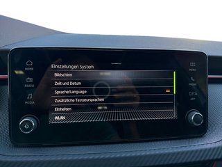 Skoda Kamiq Monte Carlo 1,5TSI DSG 4*J.Gar/18*Alu/el.Klappe  ** - bilder 43