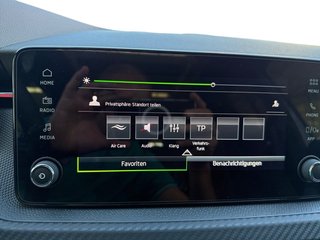 Skoda Kamiq Monte Carlo 1,5TSI DSG 4*J.Gar/18*Alu/el.Klappe  ** - bilder 44