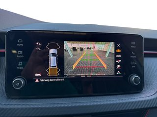 Skoda Kamiq Monte Carlo 1,5TSI DSG 4*J.Gar/18*Alu/el.Klappe  ** - bilder 45