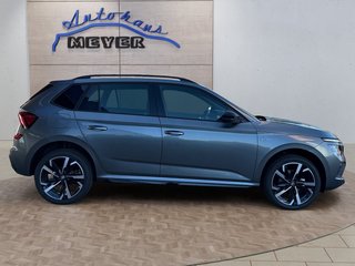 Skoda Kamiq Monte Carlo 1,5TSI DSG 4*J.Gar/18*Alu/el.Klappe  ** - bilder 1