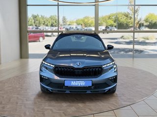 Skoda Kamiq Monte Carlo 1,5TSI DSG 4*J.Gar/18*Alu/el.Klappe  ** - bilder 3