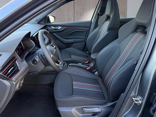 Skoda Kamiq Monte Carlo 1,5TSI DSG 4*J.Gar/18*Alu/el.Klappe  ** - bilder 4