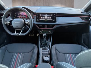 Skoda Kamiq Monte Carlo 1,5TSI DSG 4*J.Gar/18*Alu/el.Klappe  ** - bilder 5