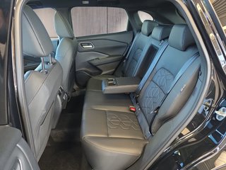 Nissan Qashqai Tekna 1,3 DIG-T 19*Alu/Pano/Leder/Head-Up   ** - bilder 9