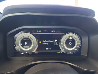 Nissan Qashqai Tekna 1,3 DIG-T 19*Alu/Pano/Leder/Head-Up   ** - bilder 15