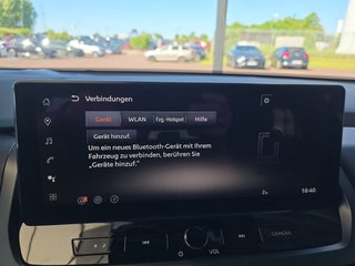 Nissan Qashqai Tekna 1,3 DIG-T 19*Alu/Pano/Leder/Head-Up   ** - bilder 27