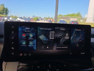 Nissan Qashqai Tekna 1,3 DIG-T 19*Alu/Pano/Leder/Head-Up   ** - bilder 28