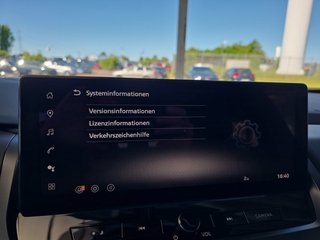 Nissan Qashqai Tekna 1,3 DIG-T 19*Alu/Pano/Leder/Head-Up   ** - bilder 30