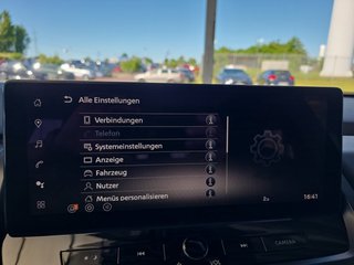 Nissan Qashqai Tekna 1,3 DIG-T 19*Alu/Pano/Leder/Head-Up   ** - bilder 32