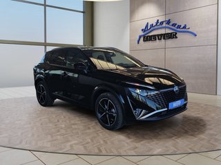 Nissan Qashqai Tekna 1,3 DIG-T 19*Alu/Pano/Leder/Head-Up   ** - bilder 2