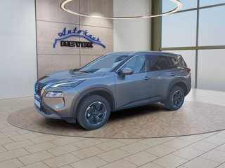 Nissan X-Trail age.one-day registration Kaufen
