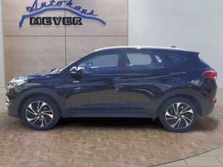 Hyundai TUCSON 1.6 Trend Navi/Sitzh./DAB/Temp./8 fach Alu - foto 2
