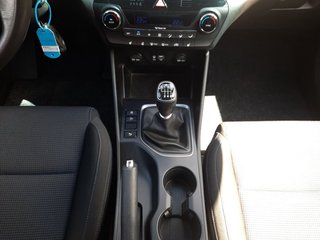 Hyundai TUCSON 1.6 Trend Navi/Sitzh./DAB/Temp./8 fach Alu - foto 6