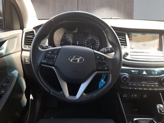 Hyundai TUCSON 1.6 Trend Navi/Sitzh./DAB/Temp./8 fach Alu - foto 7