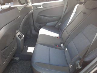 Hyundai TUCSON 1.6 Trend Navi/Sitzh./DAB/Temp./8 fach Alu - foto 8