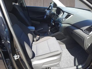 Hyundai TUCSON 1.6 Trend Navi/Sitzh./DAB/Temp./8 fach Alu - foto 10