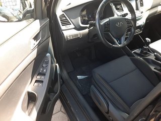 Hyundai TUCSON 1.6 Trend Navi/Sitzh./DAB/Temp./8 fach Alu - foto 13