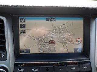 Hyundai TUCSON 1.6 Trend Navi/Sitzh./DAB/Temp./8 fach Alu - foto 14
