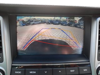 Hyundai TUCSON 1.6 Trend Navi/Sitzh./DAB/Temp./8 fach Alu - foto 15