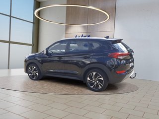 Hyundai TUCSON 1.6 Trend Navi/Sitzh./DAB/Temp./8 fach Alu - foto 3