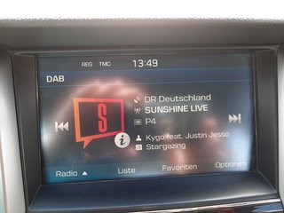 Hyundai TUCSON 1.6 Trend Navi/Sitzh./DAB/Temp./8 fach Alu - foto 16