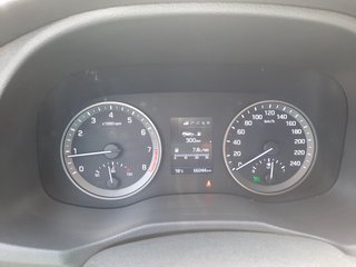 Hyundai TUCSON 1.6 Trend Navi/Sitzh./DAB/Temp./8 fach Alu - foto 17