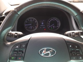 Hyundai TUCSON 1.6 Trend Navi/Sitzh./DAB/Temp./8 fach Alu - foto 18